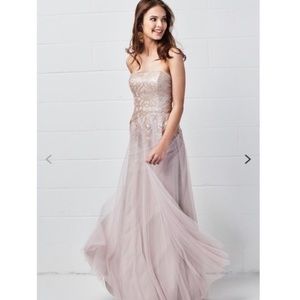 WToo style 652 in latte